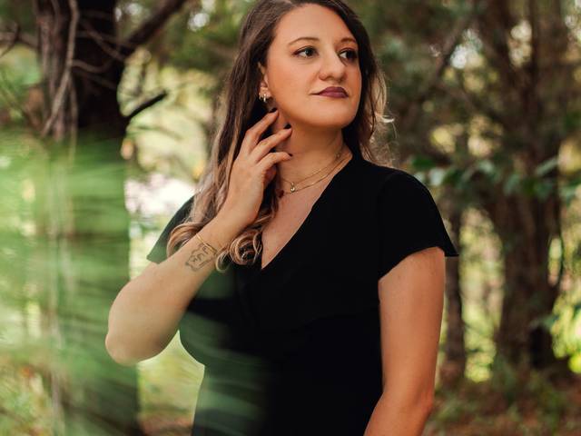 Book de Vanessa Fuckner 