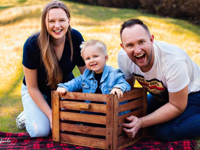 Infantil / Família de 02 Aninhos do Nicolas 