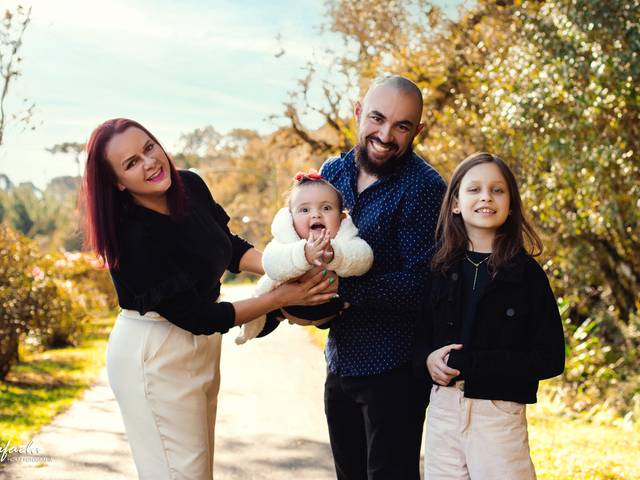 Infantil / Família de Eliane & Família 