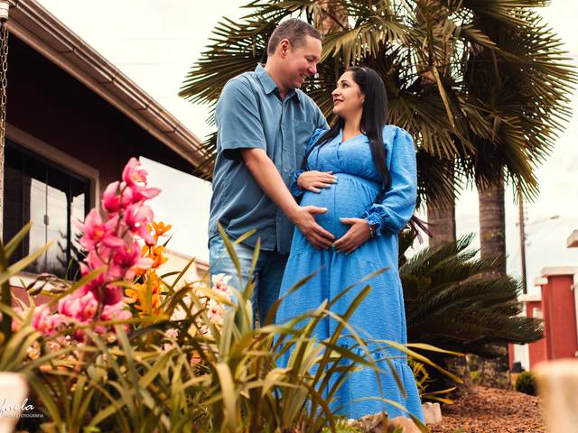 Eventos de Chá de Bebê - Raul