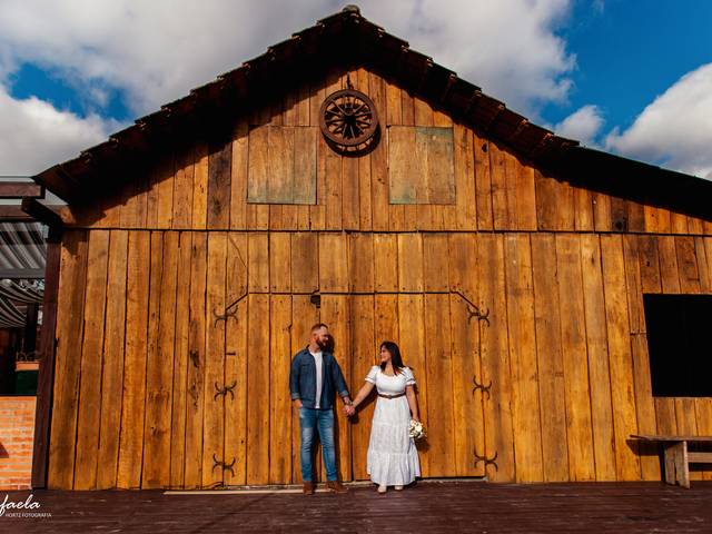 Pré-Wedding de Ana Carolina & Adriel