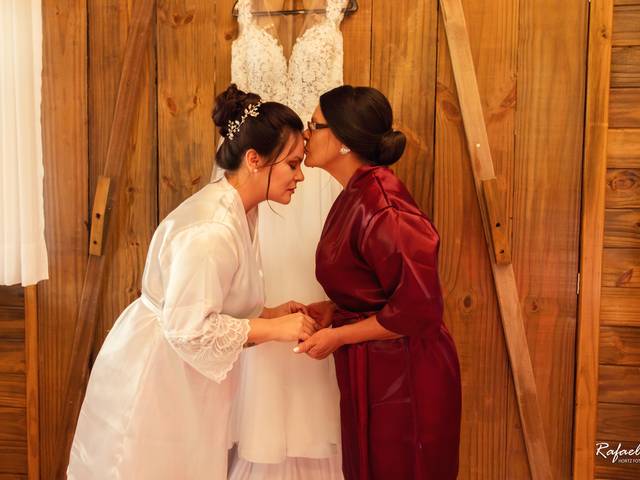 Casamento  de Making Of da Noiva - Carol 