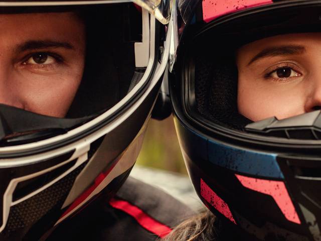 Casal de Guilherme & Thais