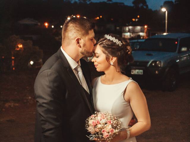 Pré-Wedding de Diego & Franciane 