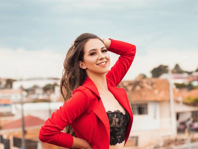 Book de Aline Zimmer