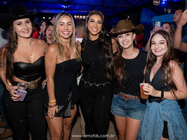 Balada de 21/03/25 - Show Bruno & Marrone