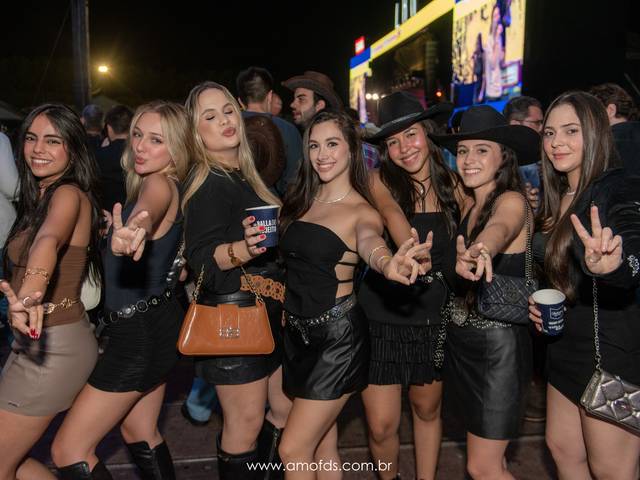 Balada de 29/03/25 - Show Matheus & Kauan + Zé Neto & Cristiano