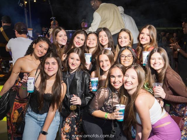 Balada de 19/07/25 - Zé Neto & Vinícius