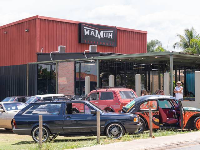 Balada de 26/10/25 - Encontro de Carros