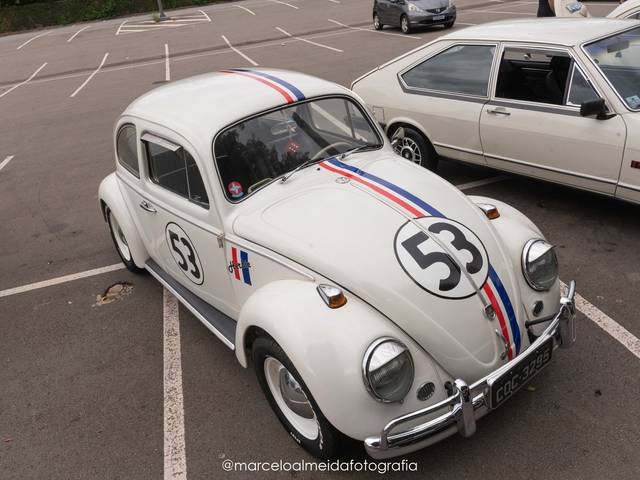 Balada de 18/01/26 - 8ª Encontro de Fusca & Cia