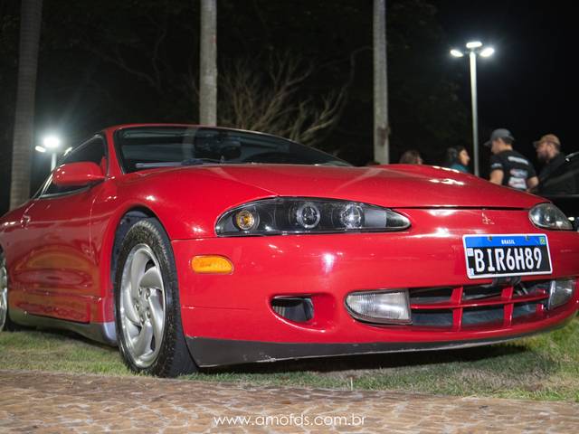 Balada de 29/05/26 - União dos Carros - Turbo, Rebaixado e Antigo