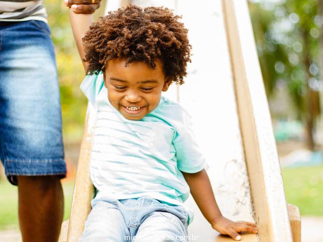 Ensaio Família de A família do Ed - Fotografia de família