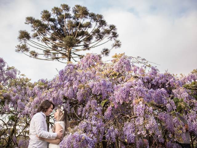 ensaios de Lucas & Thalyta