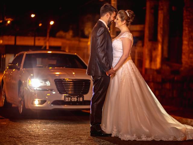 casamentos de Camila & Daniel