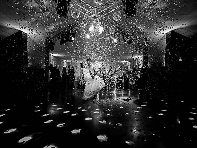 casamentos de Marcelo & Naiara