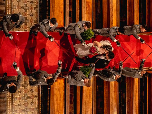 casamentos de Eloisa & Vitor