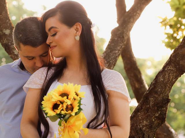 casamentos de Midiã & Alexandre