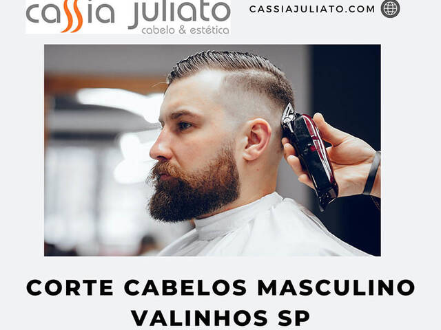 Corte de cabelo infantil masculino com desenho • Salão Altitude