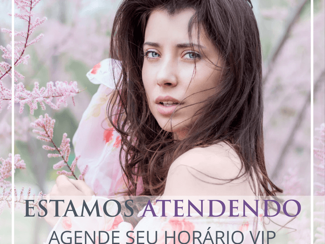 SALÃO DE CABELEIREIROS de SALÃO DE BELEZA EM VALINHOS