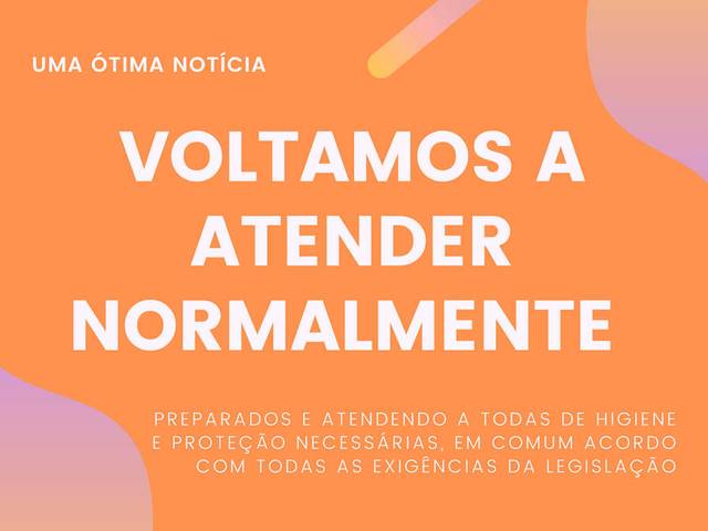SALÃO DE CABELEIREIROS de Salão de Cabeleireiros - Atendimento Residencial Durante COVID 19