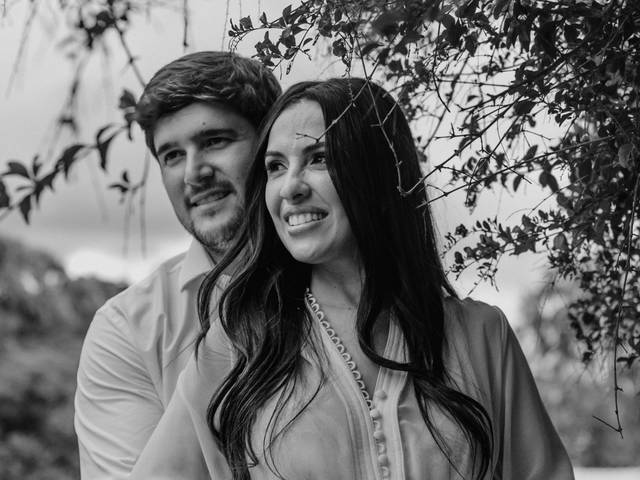 Chá Revelação de Maria Fernanda - Chá Revelação