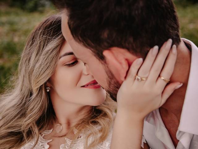 Chá Revelação de Gessica - Revelação de Gestação