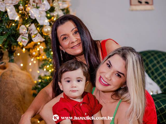 Natal de Enrico - Natal 2022