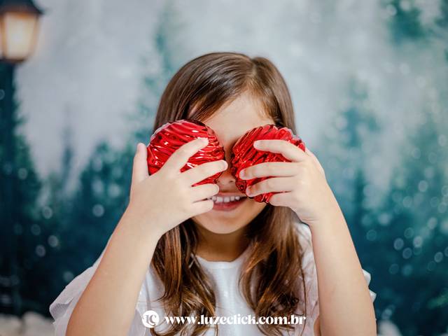 Natal de Isabella - Natal 2022