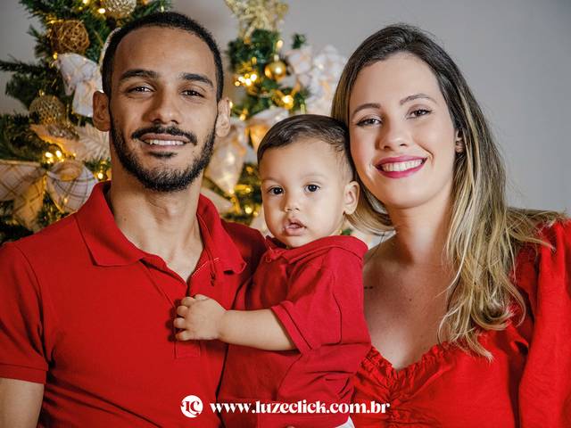 Natal de Joaquim - Natal 2022