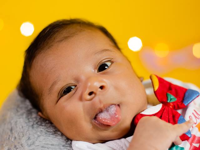 Acompanhamento de Rael - 1m