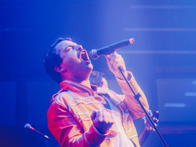 Corporativo de Malcom - Queen For Kids