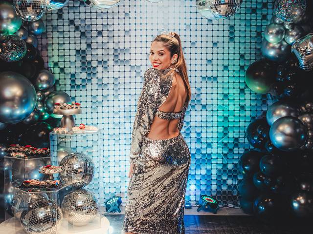 Despedida de Solteiro de Lud - Despedida de solteira