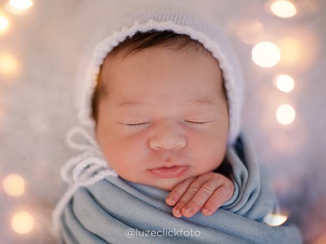 Newborn de Gael - Newborn