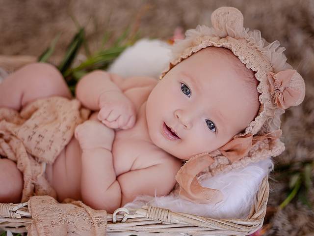 Newborn de Stella Valentina - Estilo Newborn