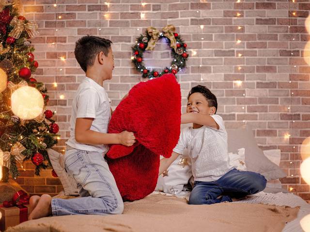 Natal de Andreia - Natal 2021