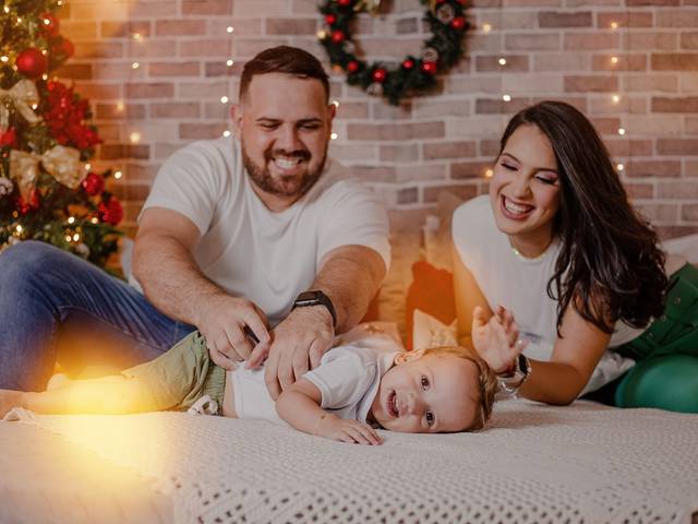 Natal de Rael - Natal 2021