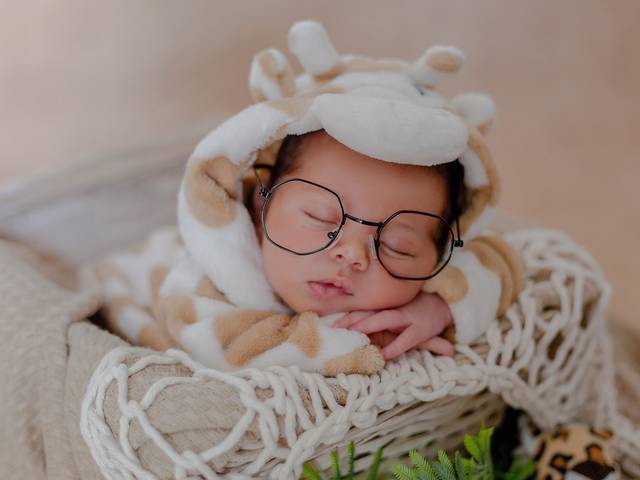 Newborn de Enzo - Newborn