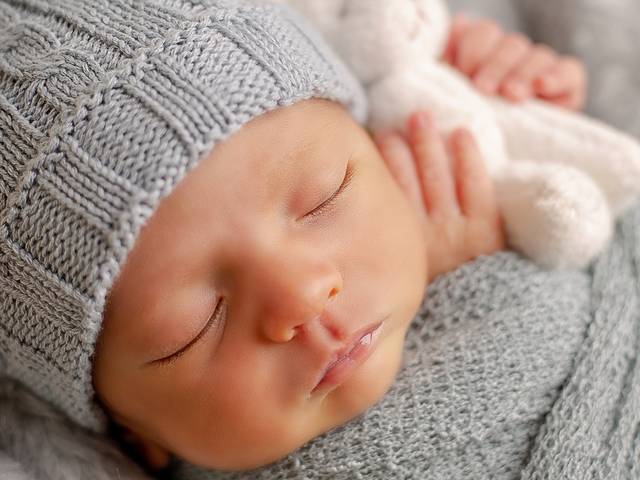 Newborn de Joaquim - Newborn