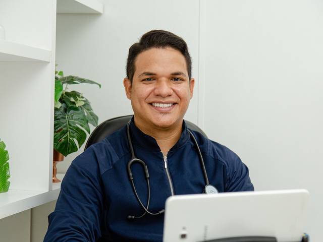 Ensaio Corporativo de Diego Amaral