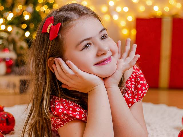 Natal de Laurinha - Natal 2021