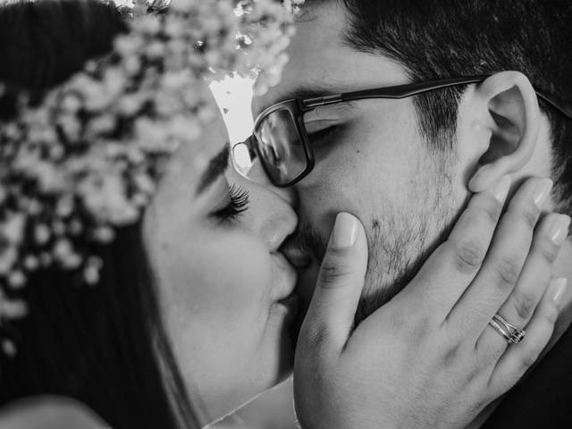 Casamento de Sara e Italo - Casamento