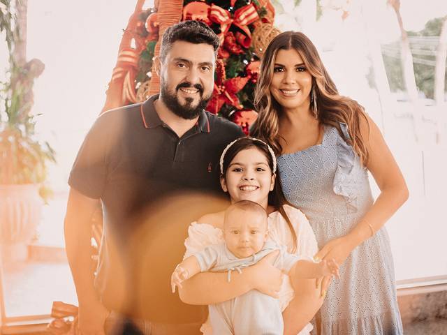 Natal de Jussara - Natal 2021