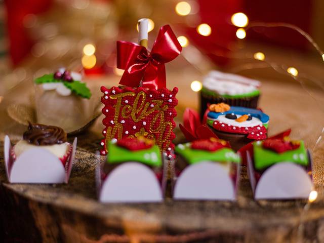 Natal de Sabor e Arte - Natal 2021