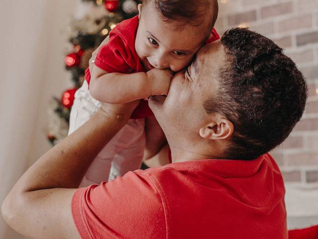 Natal de Yago - Natal 2021