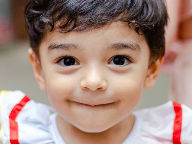 Aniversário Infantil de João - 2 aninhos