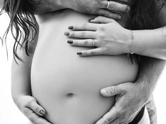 Gestante de Pri - Browns - Ensaio Gestante