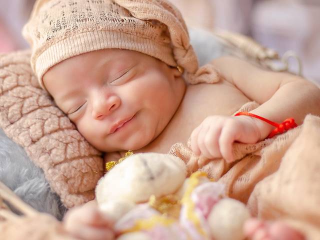 Acompanhamento de Mirella 1 Mês