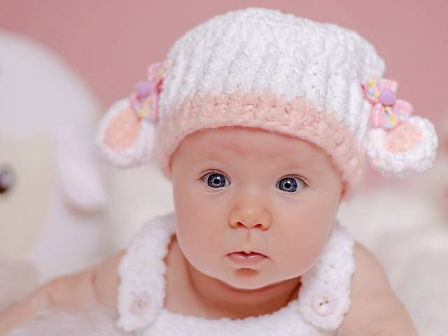 Acompanhamento de Maria Luísa 3 Meses