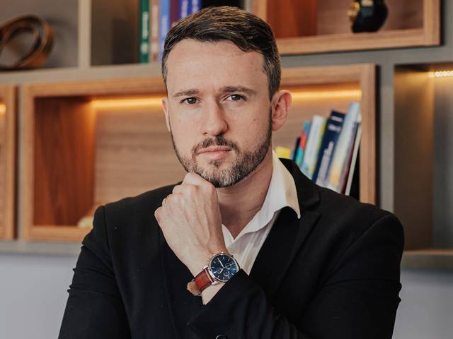 Corporativo de Dr Leonardo Xisto