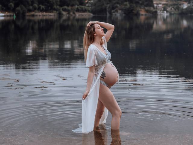 Grávidas de Grávida - Sofia Teixeira